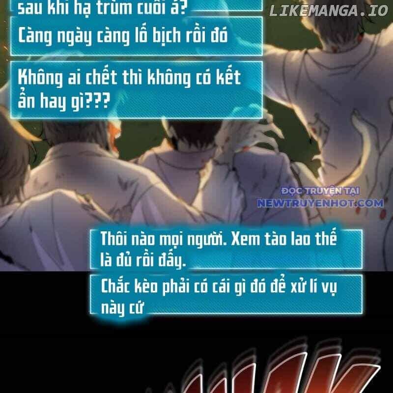 Streamer Game Thiên Tài Bị Ma Ám - Chương 15 - ảnh 312
