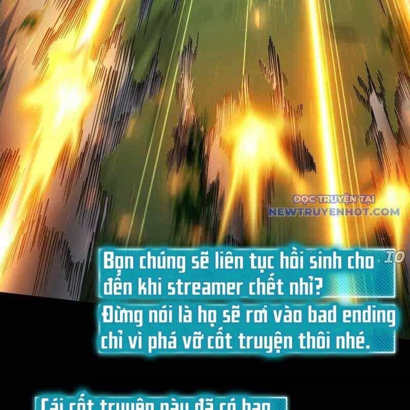 Streamer Game Thiên Tài Bị Ma Ám - Chương 16 - ảnh 12