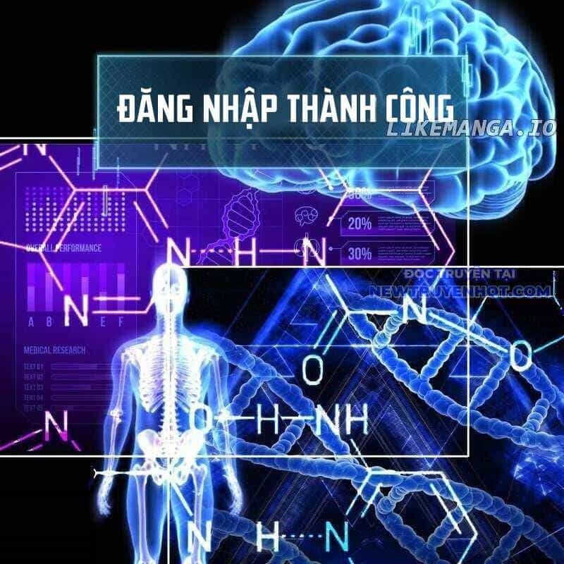 Streamer Game Thiên Tài Bị Ma Ám - Chương 16 - ảnh 186