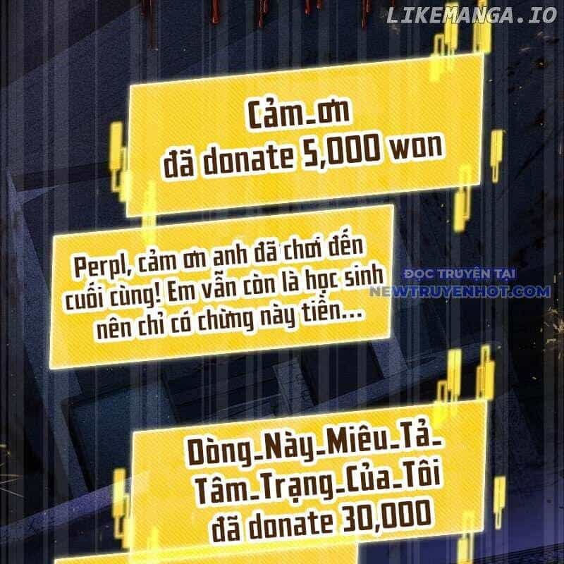 Streamer Game Thiên Tài Bị Ma Ám - Chương 16 - ảnh 203