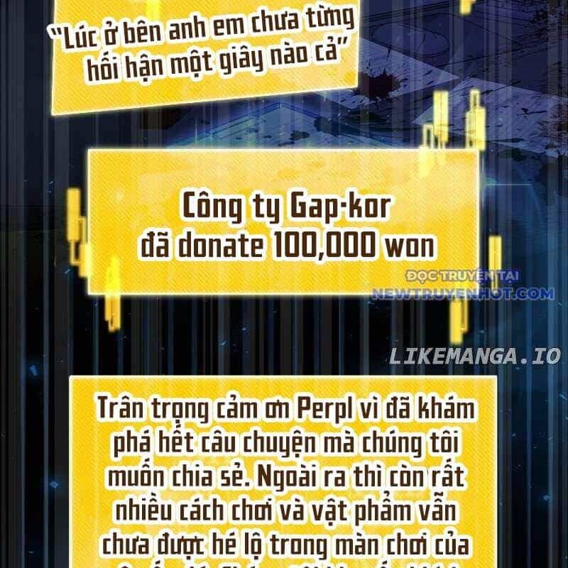 Streamer Game Thiên Tài Bị Ma Ám - Chương 16 - ảnh 204