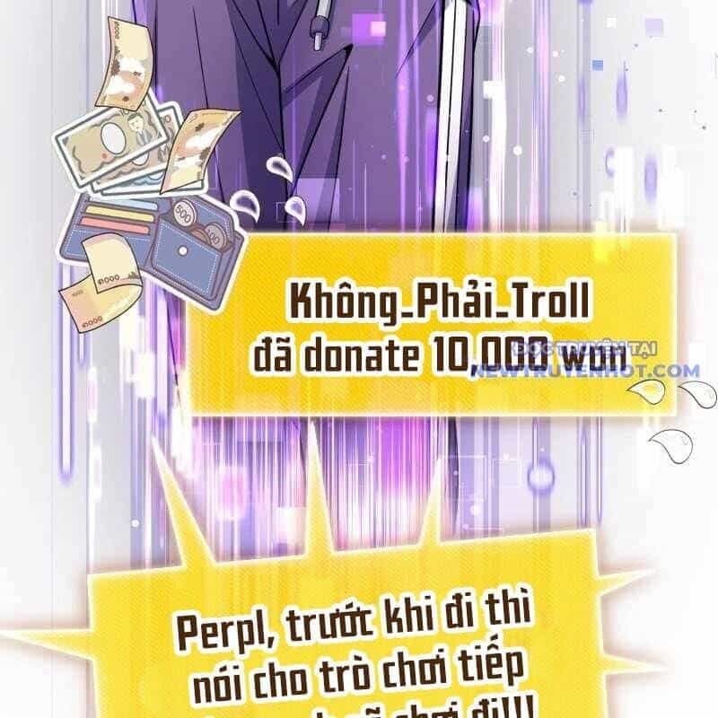 Streamer Game Thiên Tài Bị Ma Ám - Chương 16 - ảnh 216