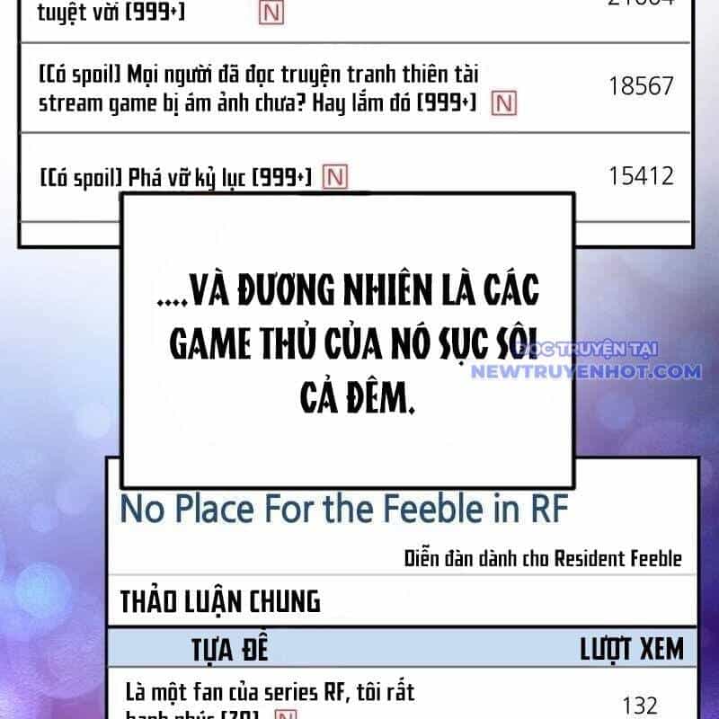 Streamer Game Thiên Tài Bị Ma Ám - Chương 16 - ảnh 221