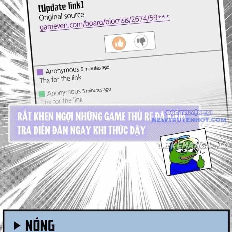 Streamer Game Thiên Tài Bị Ma Ám - Chương 16 - ảnh 224