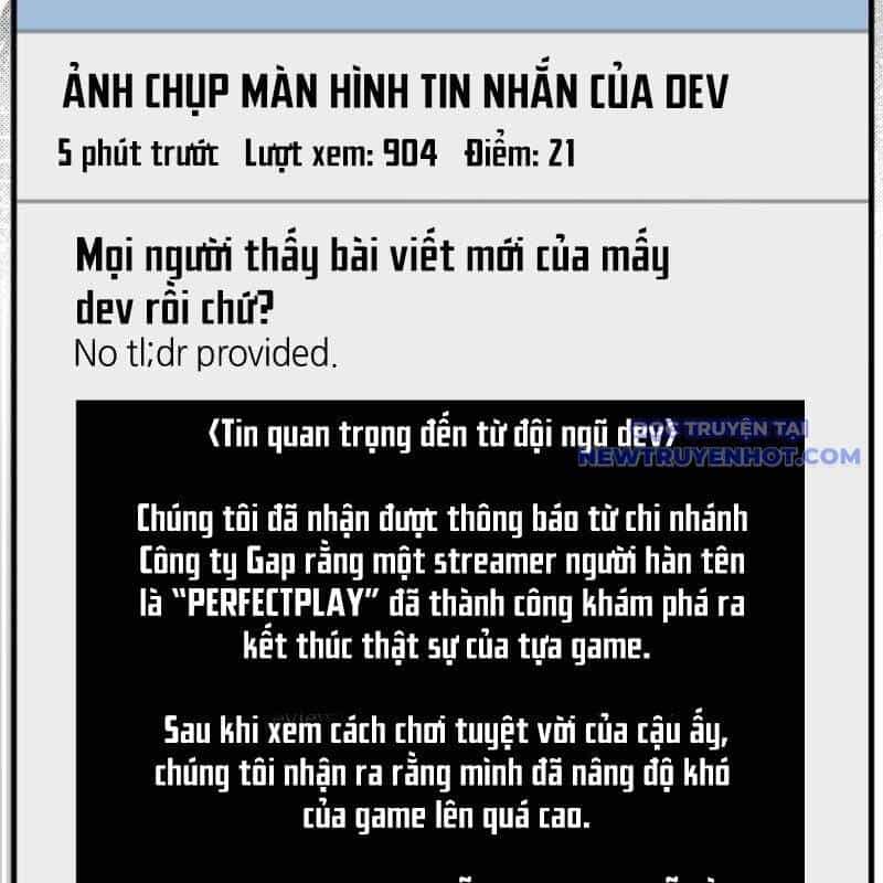 Streamer Game Thiên Tài Bị Ma Ám - Chương 16 - ảnh 225
