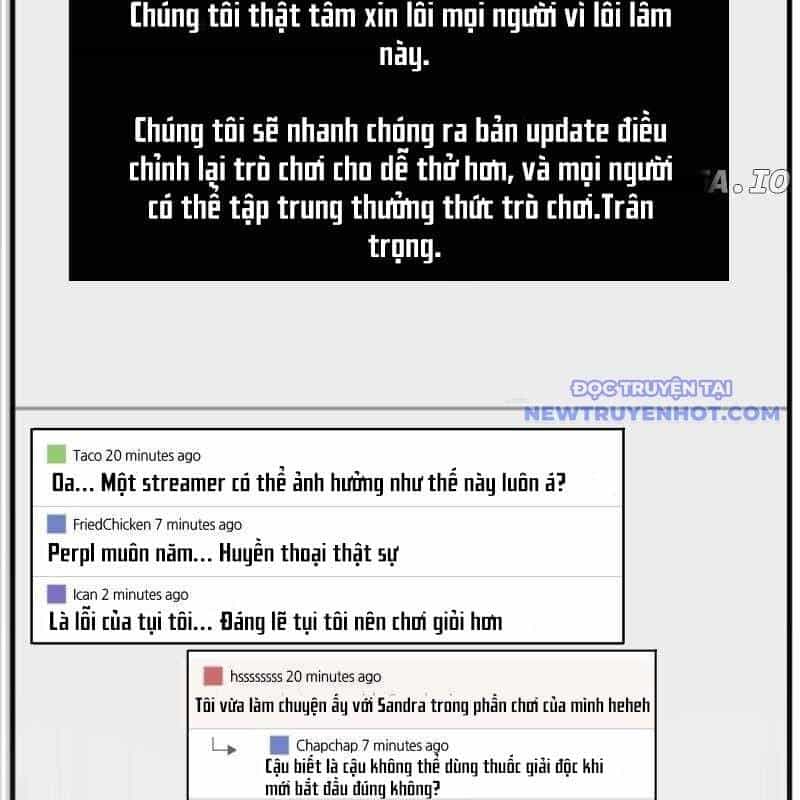 Streamer Game Thiên Tài Bị Ma Ám - Chương 16 - ảnh 226