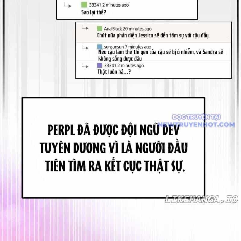 Streamer Game Thiên Tài Bị Ma Ám - Chương 16 - ảnh 227