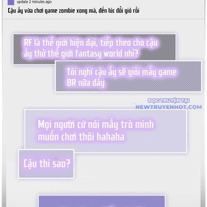Streamer Game Thiên Tài Bị Ma Ám - Chương 16 - ảnh 233