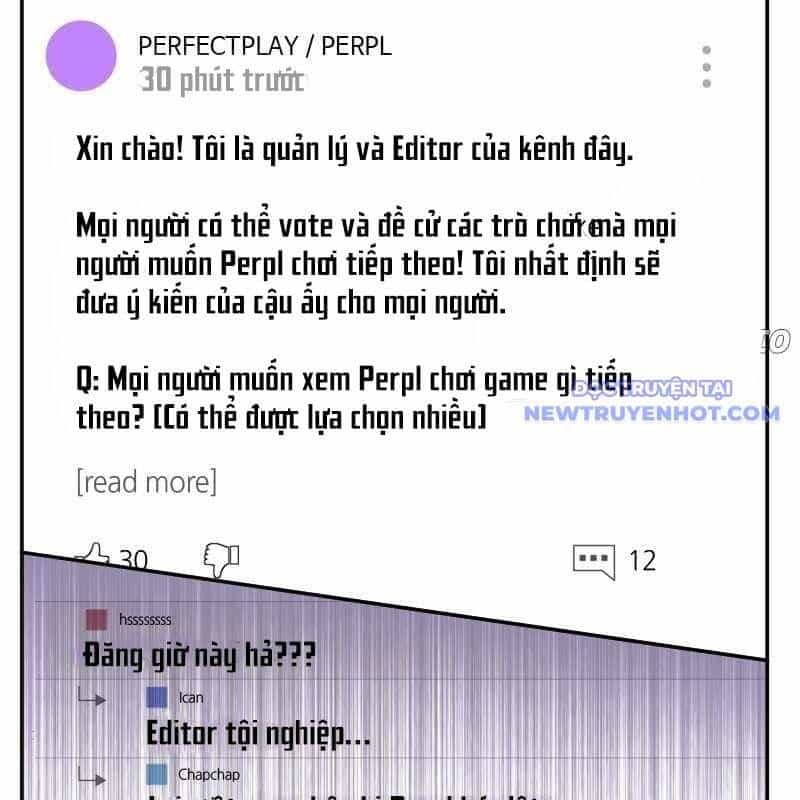 Streamer Game Thiên Tài Bị Ma Ám - Chương 16 - ảnh 237