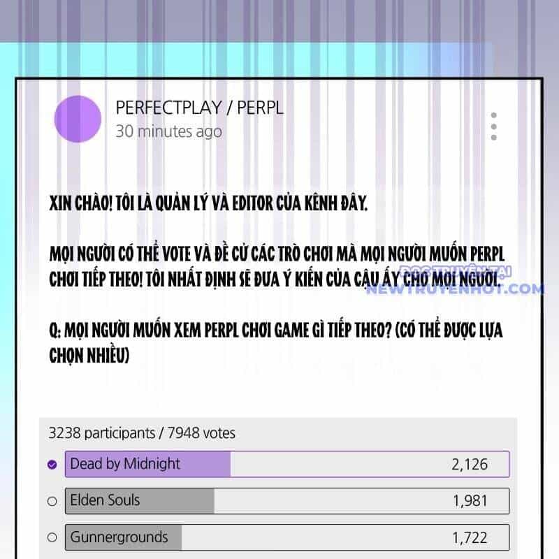 Streamer Game Thiên Tài Bị Ma Ám - Chương 17 - ảnh 23