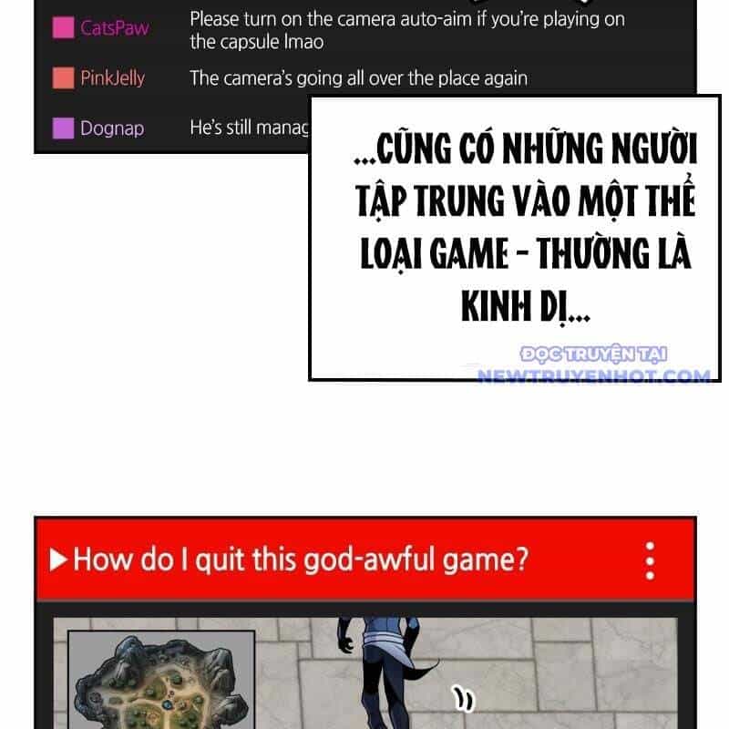 Streamer Game Thiên Tài Bị Ma Ám - Chương 17 - ảnh 42