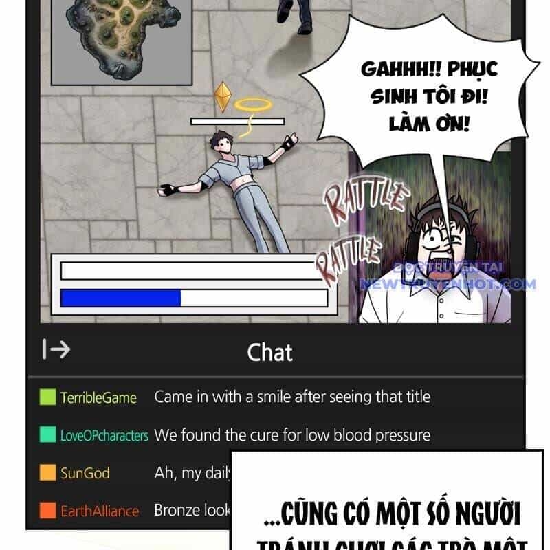Streamer Game Thiên Tài Bị Ma Ám - Chương 17 - ảnh 43
