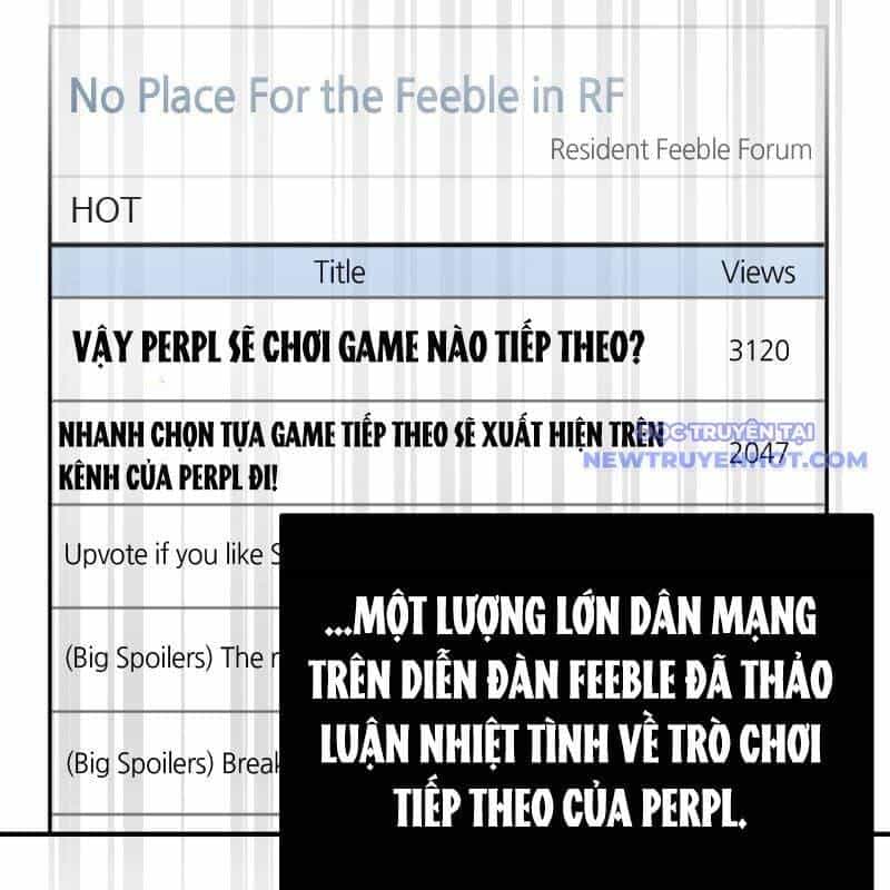 Streamer Game Thiên Tài Bị Ma Ám - Chương 17 - ảnh 5