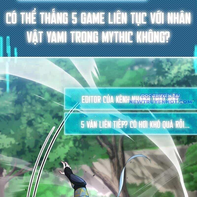 Streamer Game Thiên Tài Bị Ma Ám - Chương 18 - ảnh 136