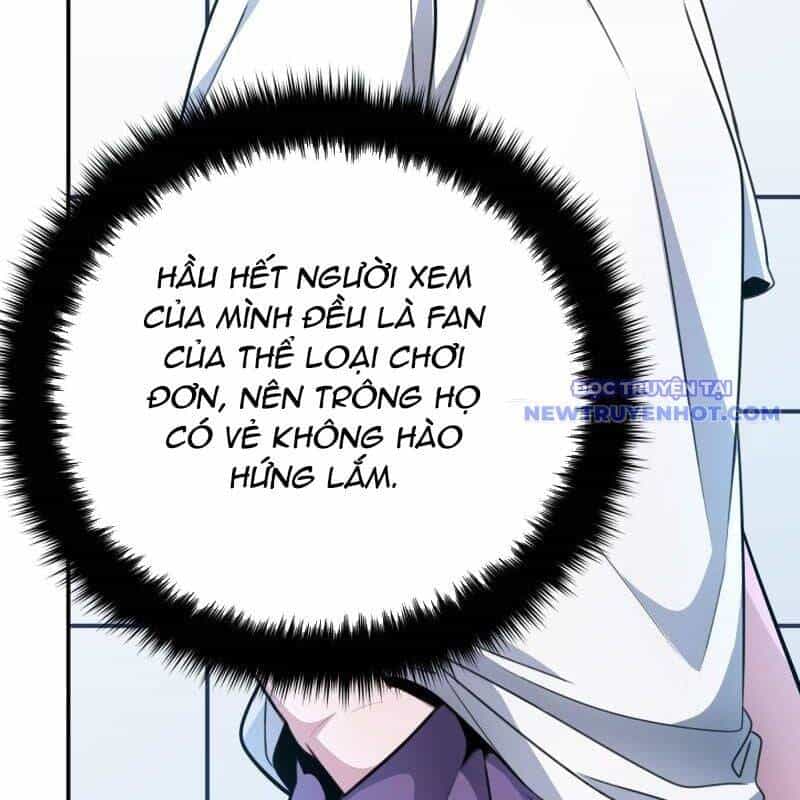 Streamer Game Thiên Tài Bị Ma Ám - Chương 18 - ảnh 20