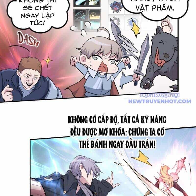 Streamer Game Thiên Tài Bị Ma Ám - Chương 18 - ảnh 77