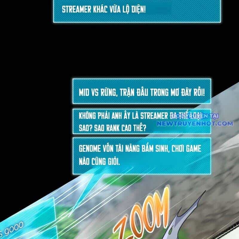 Streamer Game Thiên Tài Bị Ma Ám - Chương 19 - ảnh 132