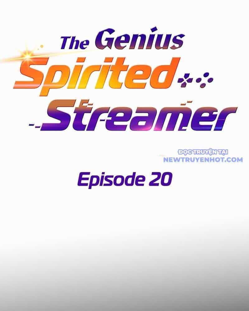 Streamer Game Thiên Tài Bị Ma Ám - Chương 20 - ảnh 106
