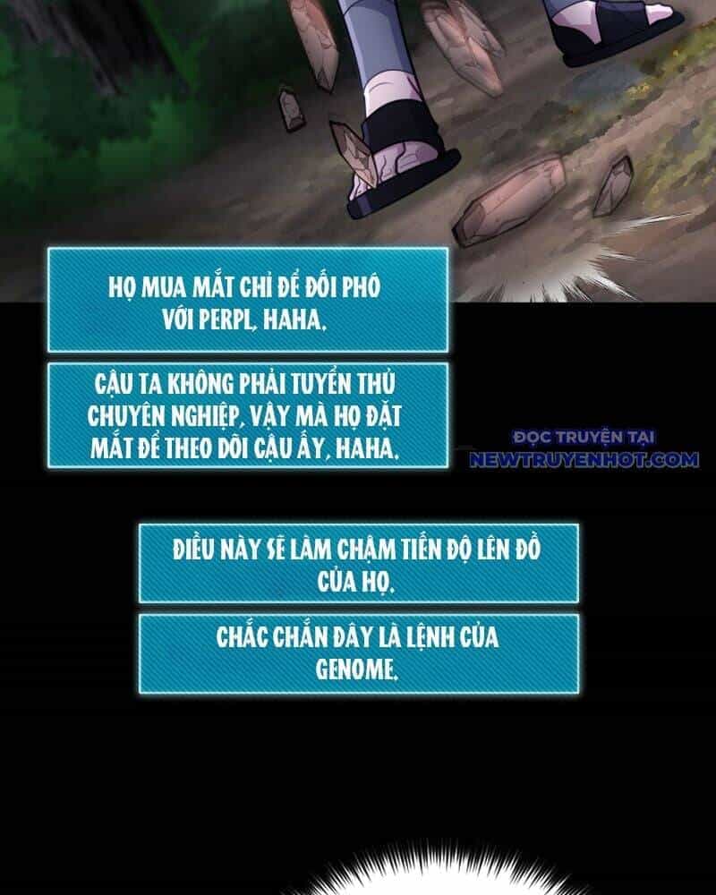Streamer Game Thiên Tài Bị Ma Ám - Chương 20 - ảnh 155