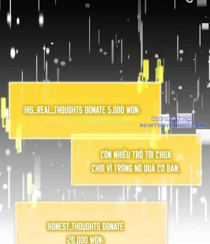 Streamer Game Thiên Tài Bị Ma Ám - Chương 21 - ảnh 200