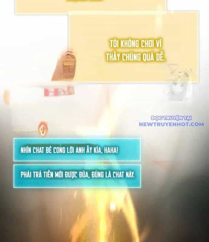 Streamer Game Thiên Tài Bị Ma Ám - Chương 21 - ảnh 201