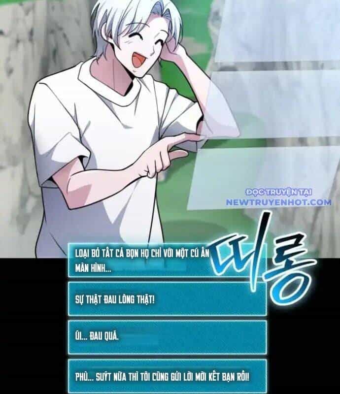 Streamer Game Thiên Tài Bị Ma Ám - Chương 21 - ảnh 208
