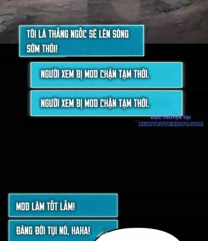 Streamer Game Thiên Tài Bị Ma Ám - Chương 21 - ảnh 30