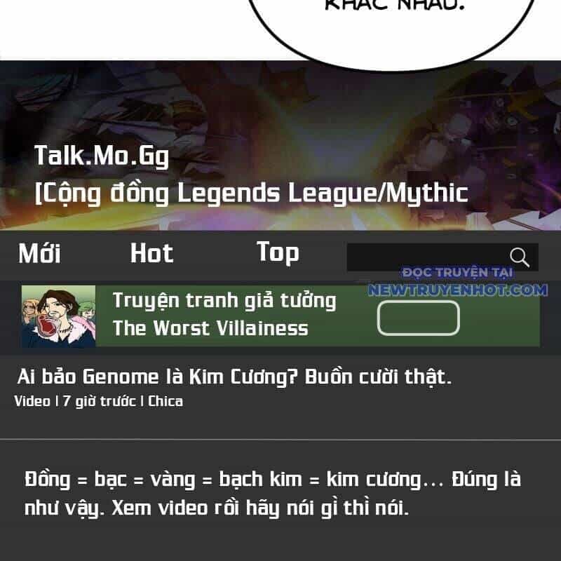 Streamer Game Thiên Tài Bị Ma Ám - Chương 22 - ảnh 113