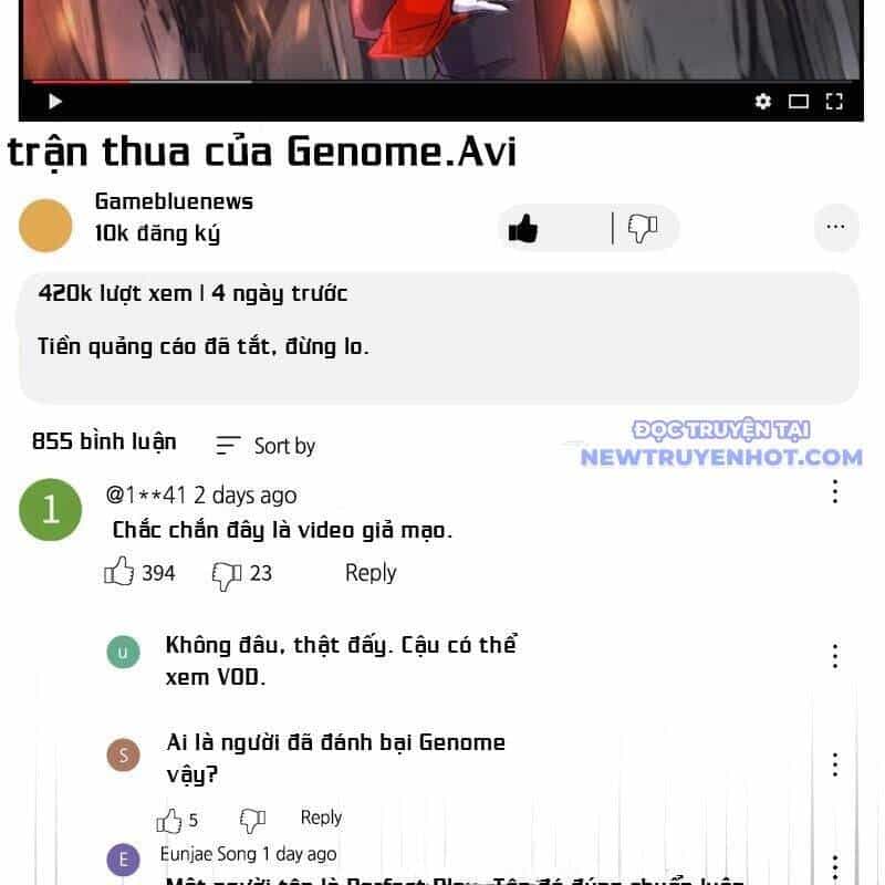 Streamer Game Thiên Tài Bị Ma Ám - Chương 22 - ảnh 115