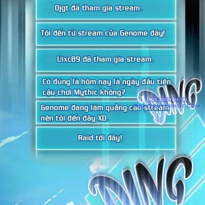 Streamer Game Thiên Tài Bị Ma Ám - Chương 22 - ảnh 22