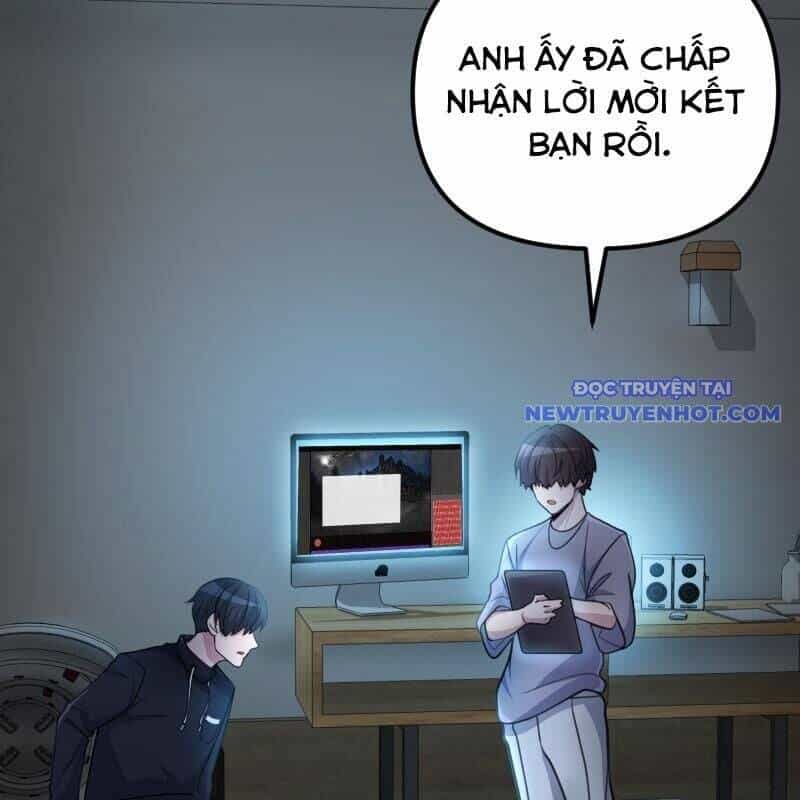 Streamer Game Thiên Tài Bị Ma Ám - Chương 22 - ảnh 37