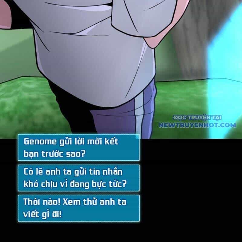 Streamer Game Thiên Tài Bị Ma Ám - Chương 22 - ảnh 8
