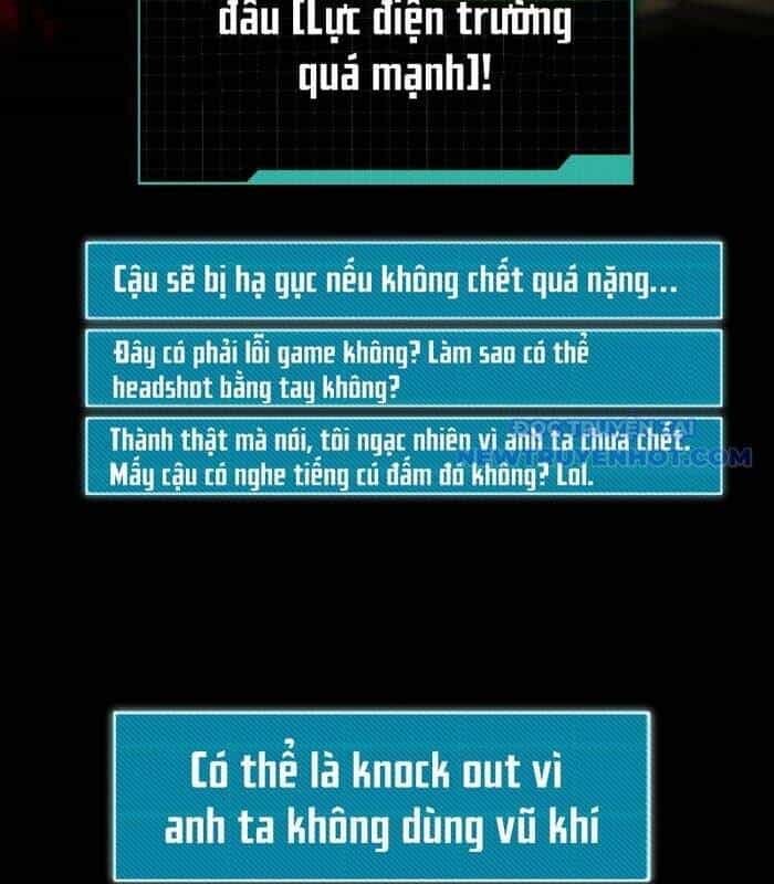 Streamer Game Thiên Tài Bị Ma Ám - Chương 23 - ảnh 78