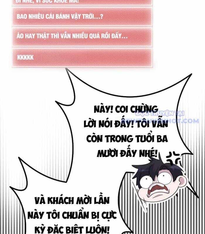 Streamer Game Thiên Tài Bị Ma Ám - Chương 24 - ảnh 100