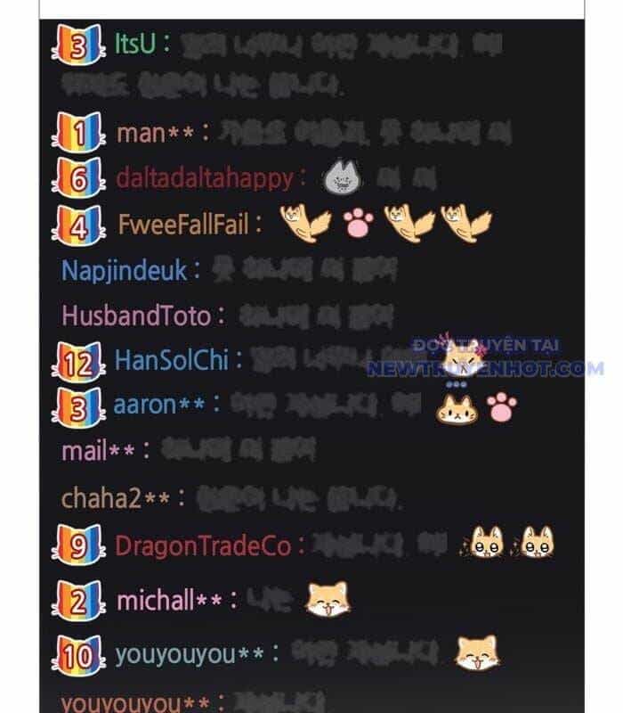 Streamer Game Thiên Tài Bị Ma Ám - Chương 24 - ảnh 148
