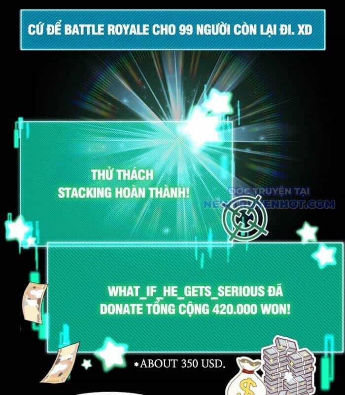 Streamer Game Thiên Tài Bị Ma Ám - Chương 24 - ảnh 87