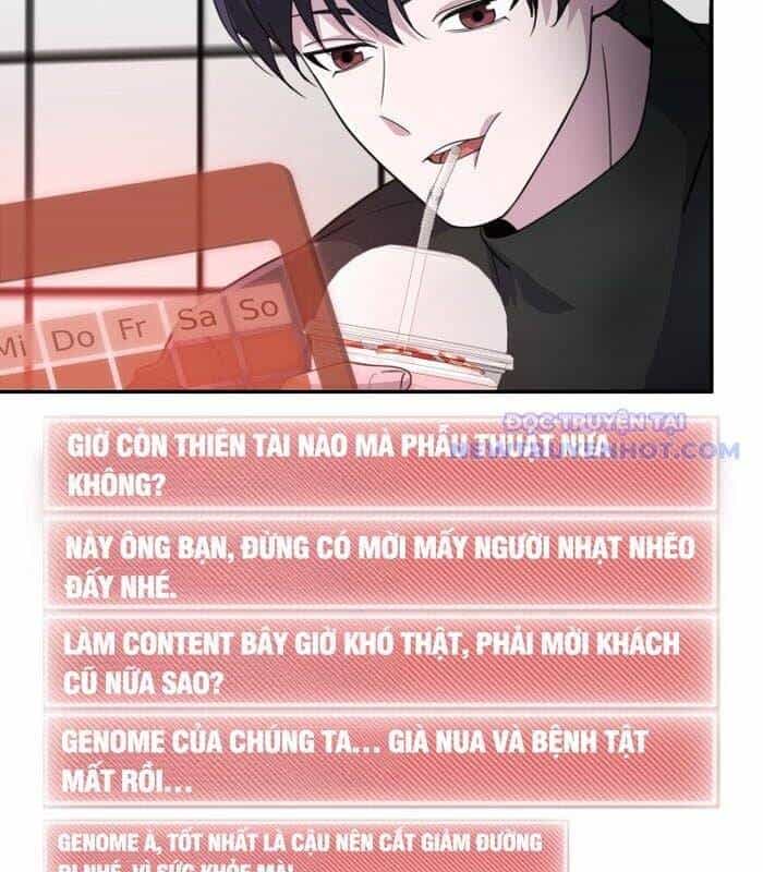 Streamer Game Thiên Tài Bị Ma Ám - Chương 24 - ảnh 99