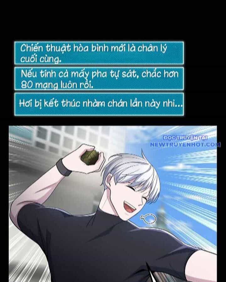 Streamer Game Thiên Tài Bị Ma Ám - Chương 27 - ảnh 134