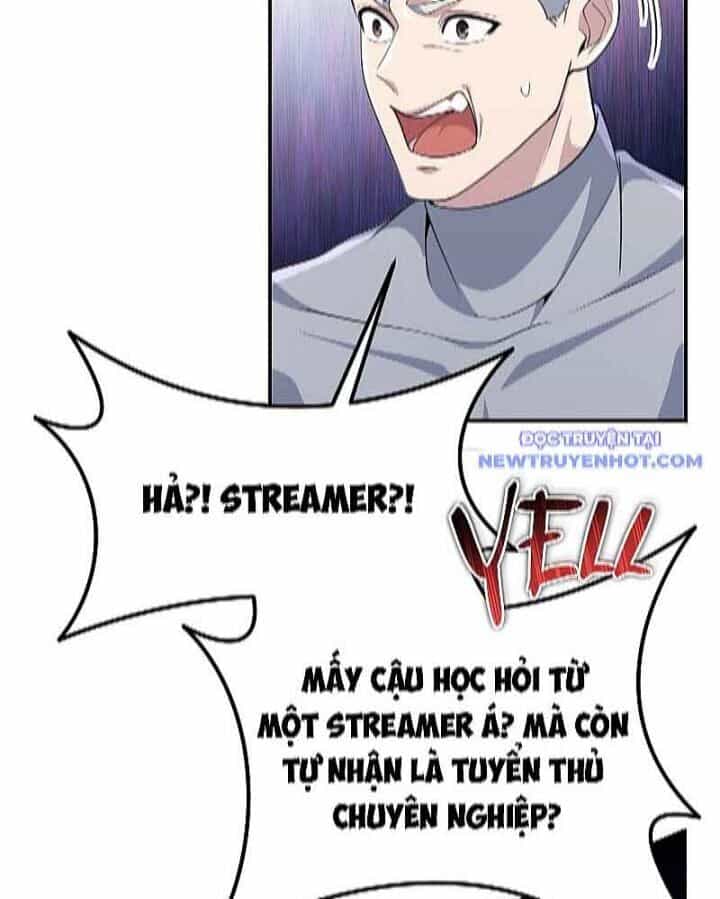 Streamer Game Thiên Tài Bị Ma Ám - Chương 27 - ảnh 161