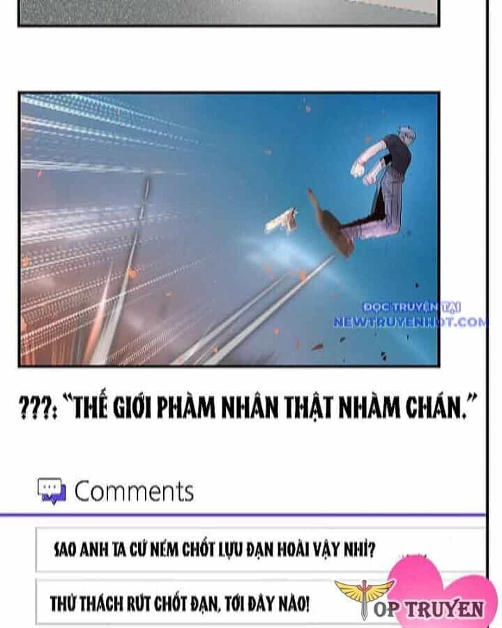 Streamer Game Thiên Tài Bị Ma Ám - Chương 28 - ảnh 3