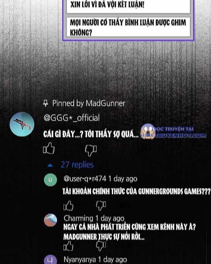 Streamer Game Thiên Tài Bị Ma Ám - Chương 28 - ảnh 9