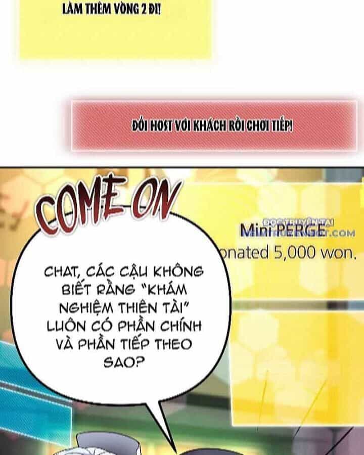 Streamer Game Thiên Tài Bị Ma Ám - Chương 31 - ảnh 116