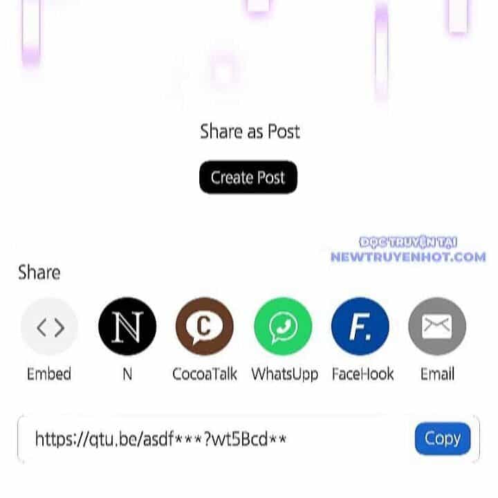 Streamer Game Thiên Tài Bị Ma Ám - Chương 32 - ảnh 102