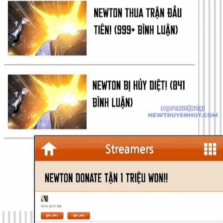 Streamer Game Thiên Tài Bị Ma Ám - Chương 32 - ảnh 105