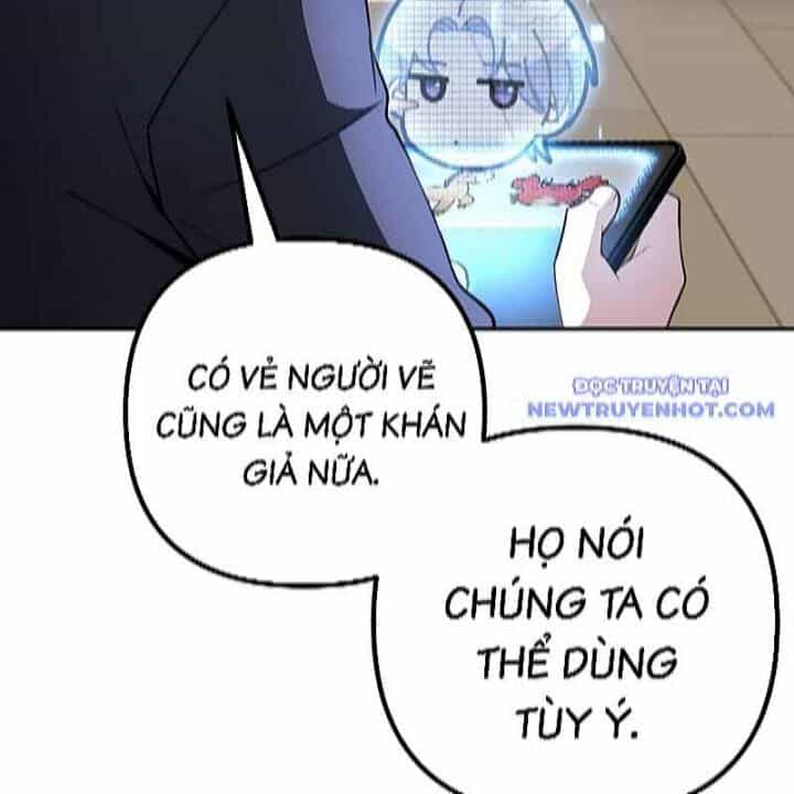 Streamer Game Thiên Tài Bị Ma Ám - Chương 32 - ảnh 225