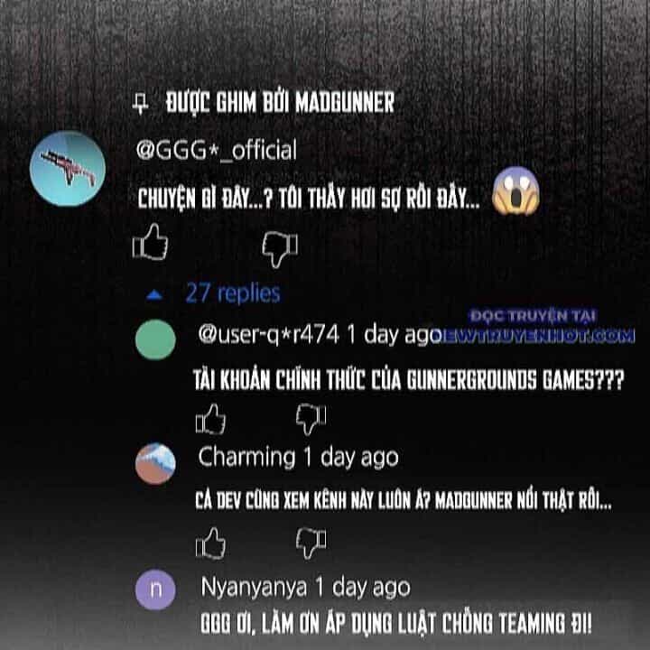 Streamer Game Thiên Tài Bị Ma Ám - Chương 32 - ảnh 35