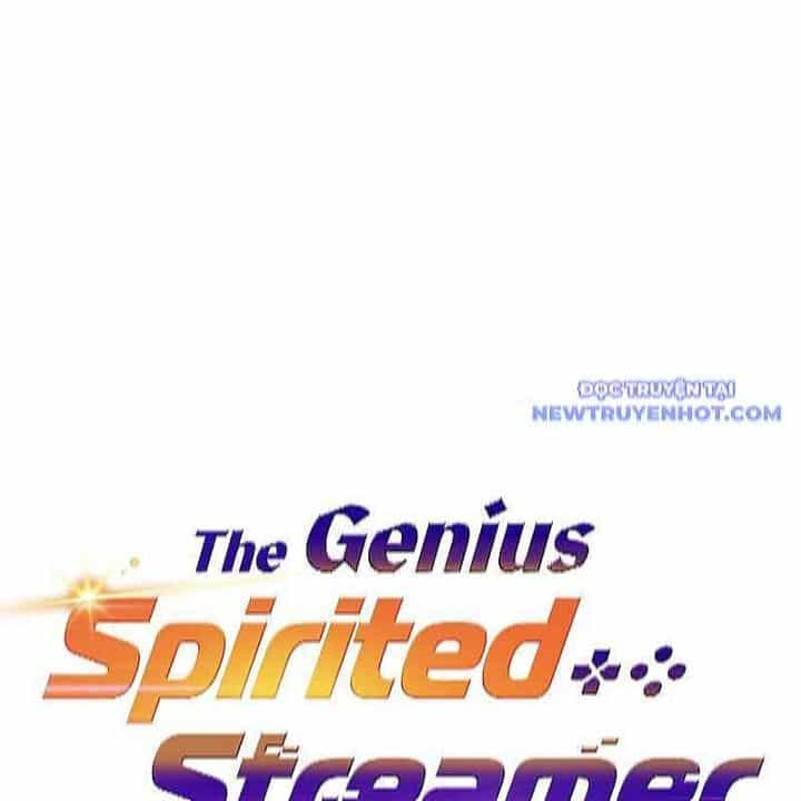 Streamer Game Thiên Tài Bị Ma Ám - Chương 33 - ảnh 27