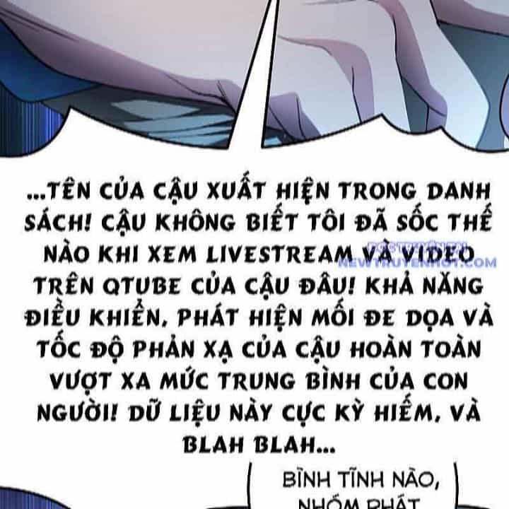 Streamer Game Thiên Tài Bị Ma Ám - Chương 33 - ảnh 87
