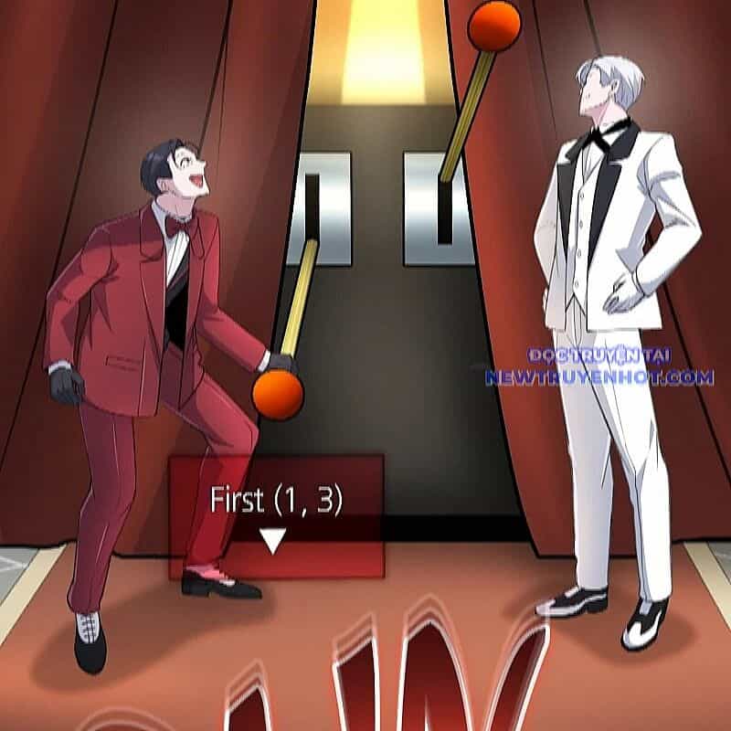 Streamer Game Thiên Tài Bị Ma Ám - Chương 35 - ảnh 117