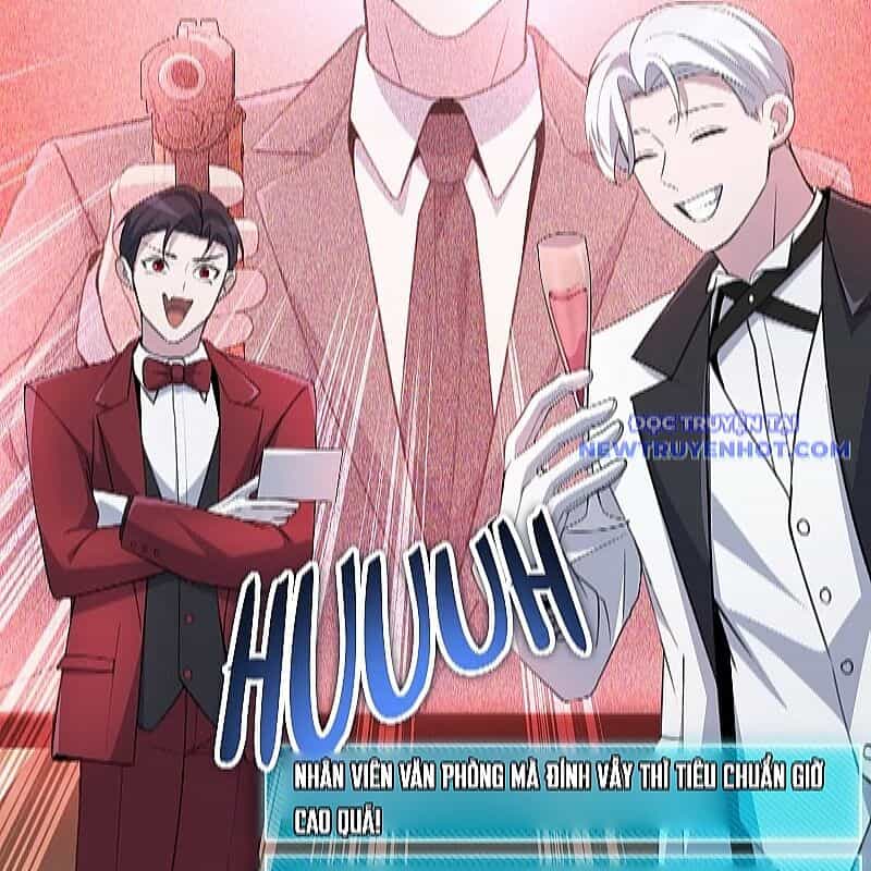 Streamer Game Thiên Tài Bị Ma Ám - Chương 35 - ảnh 22
